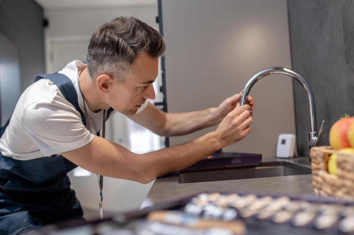 Local plumbers in Richmond, TW9, TW10 by MJ Plumber and Heating LTD