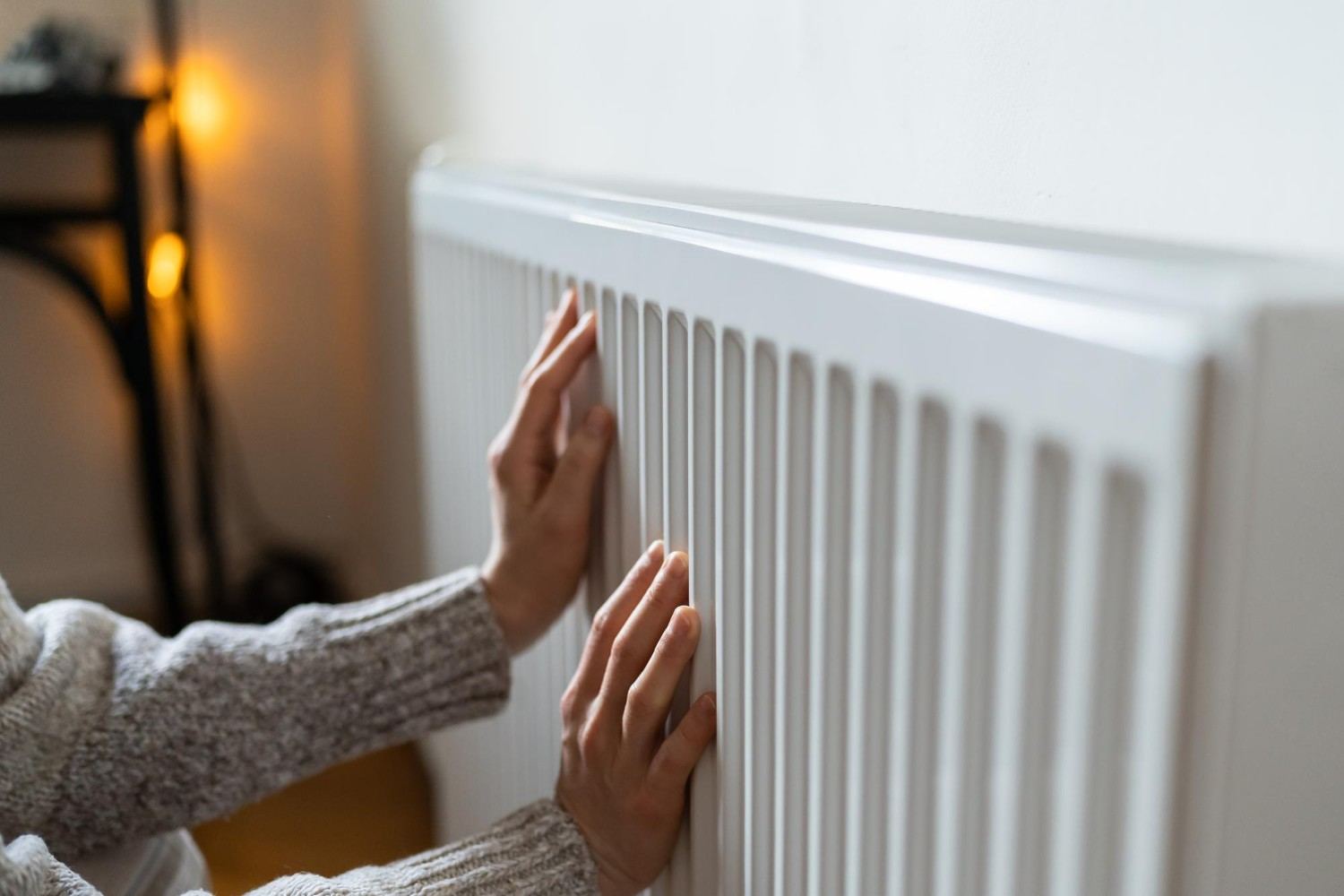 24/7 central heating installation and repair services by MJ Plumber and Heating LTD