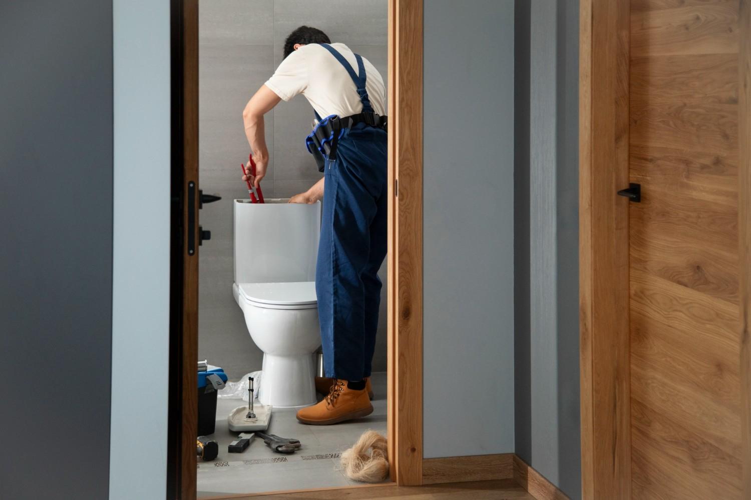 Expert 24/7 drain unblocking in Barnet, EN5, EN4 by MJ Plumber and Heating LTD