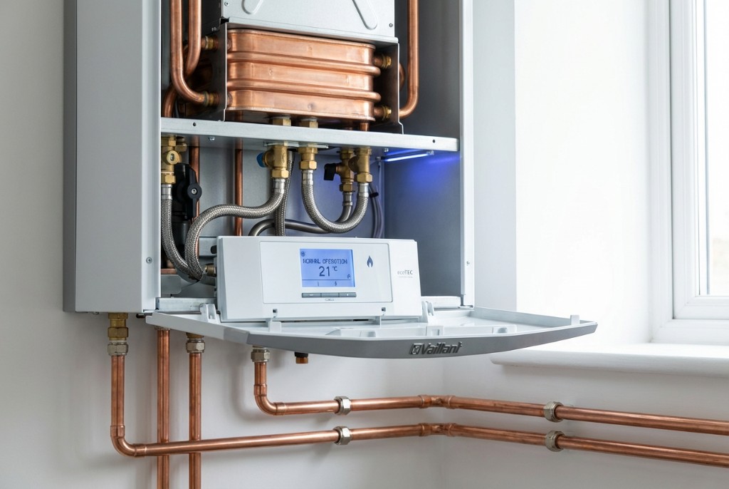 Boiler Repairs