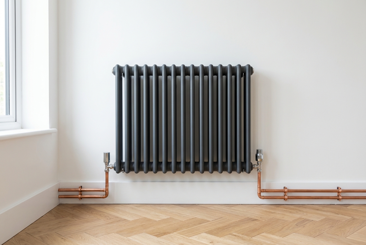 Central Heating