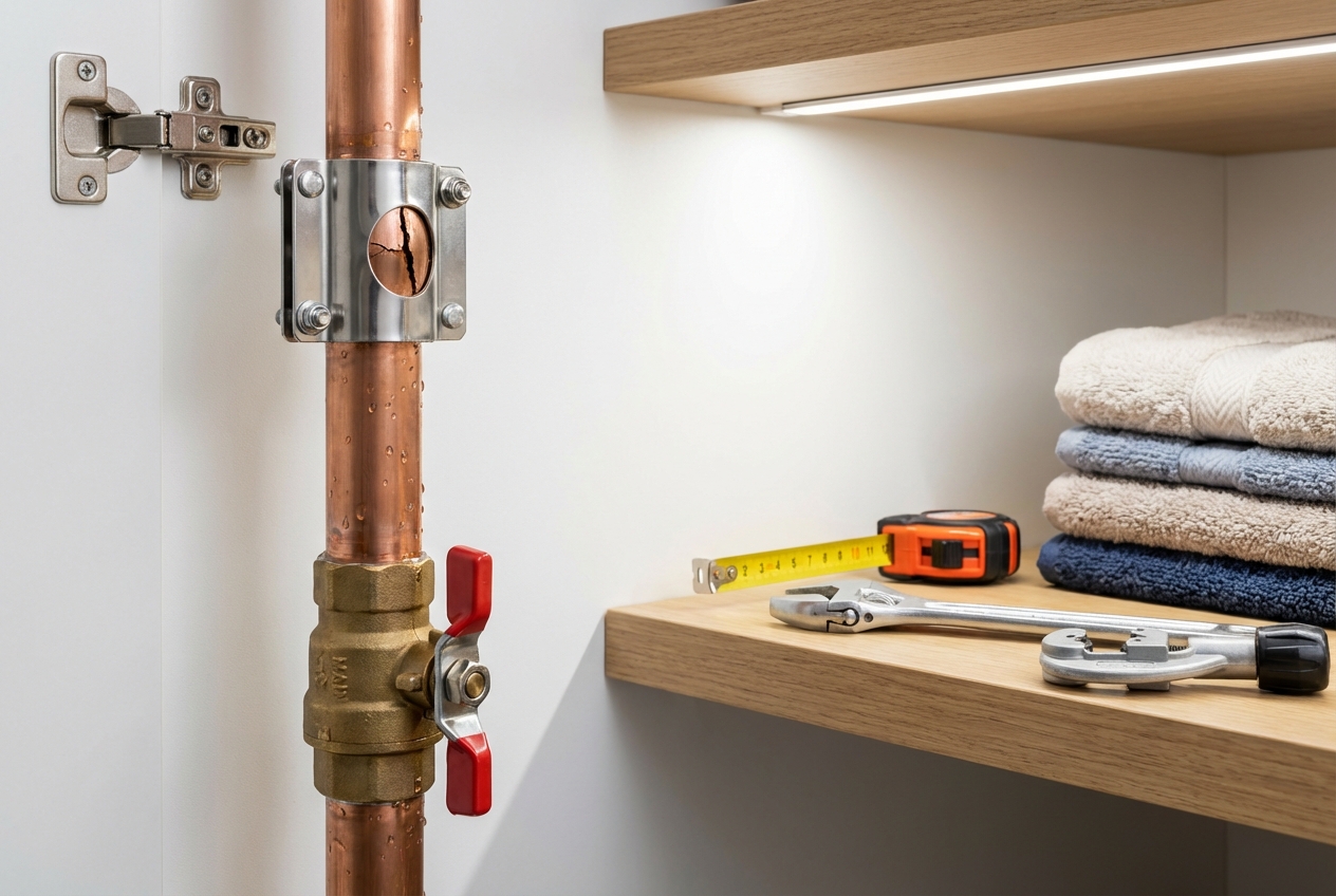 Emergency Plumbing