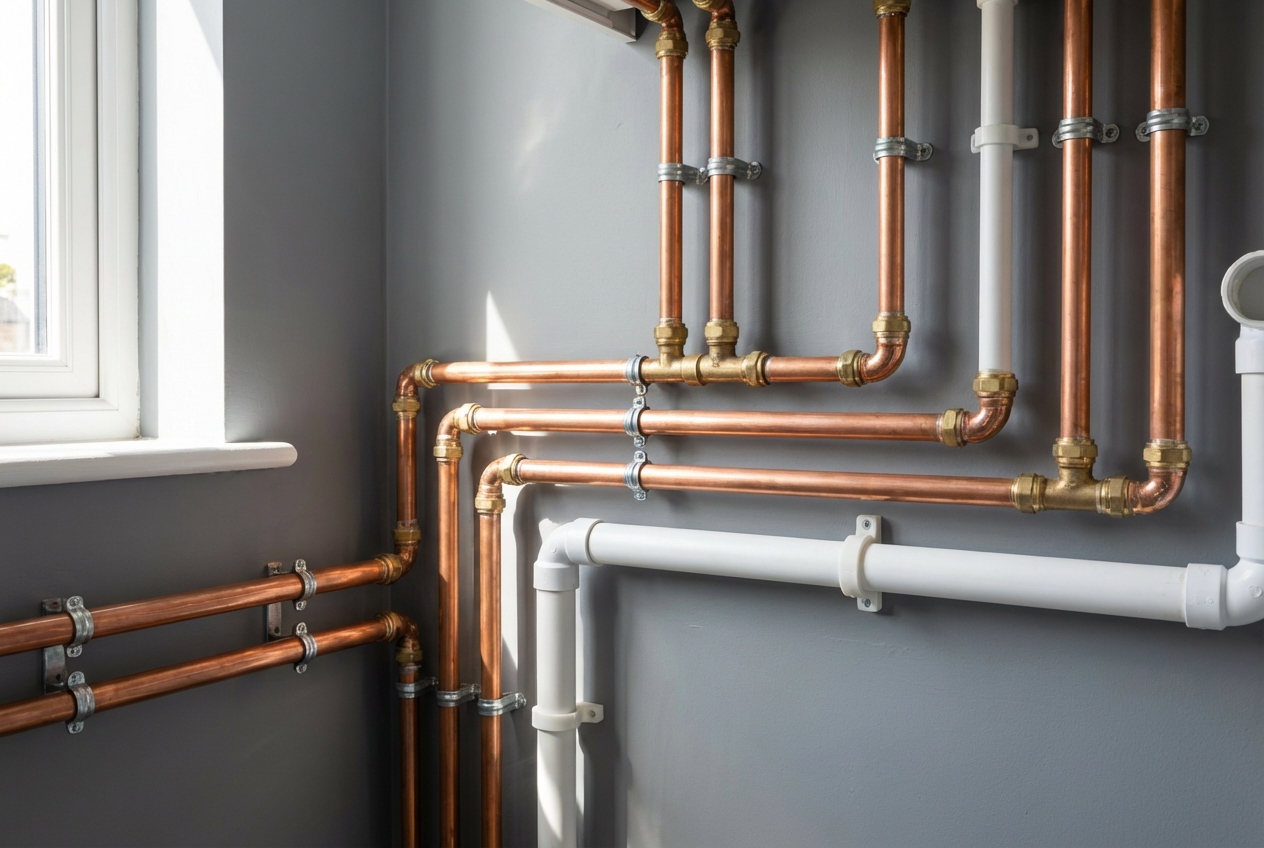 General Plumbing