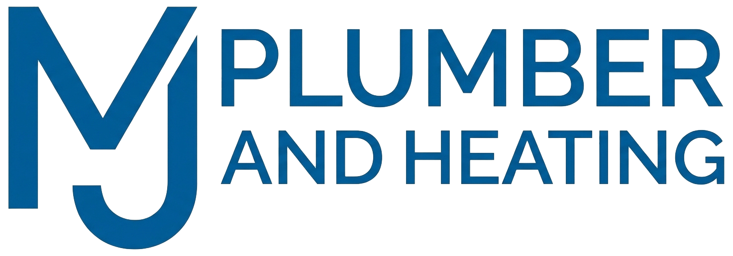 MJ plumber and heating